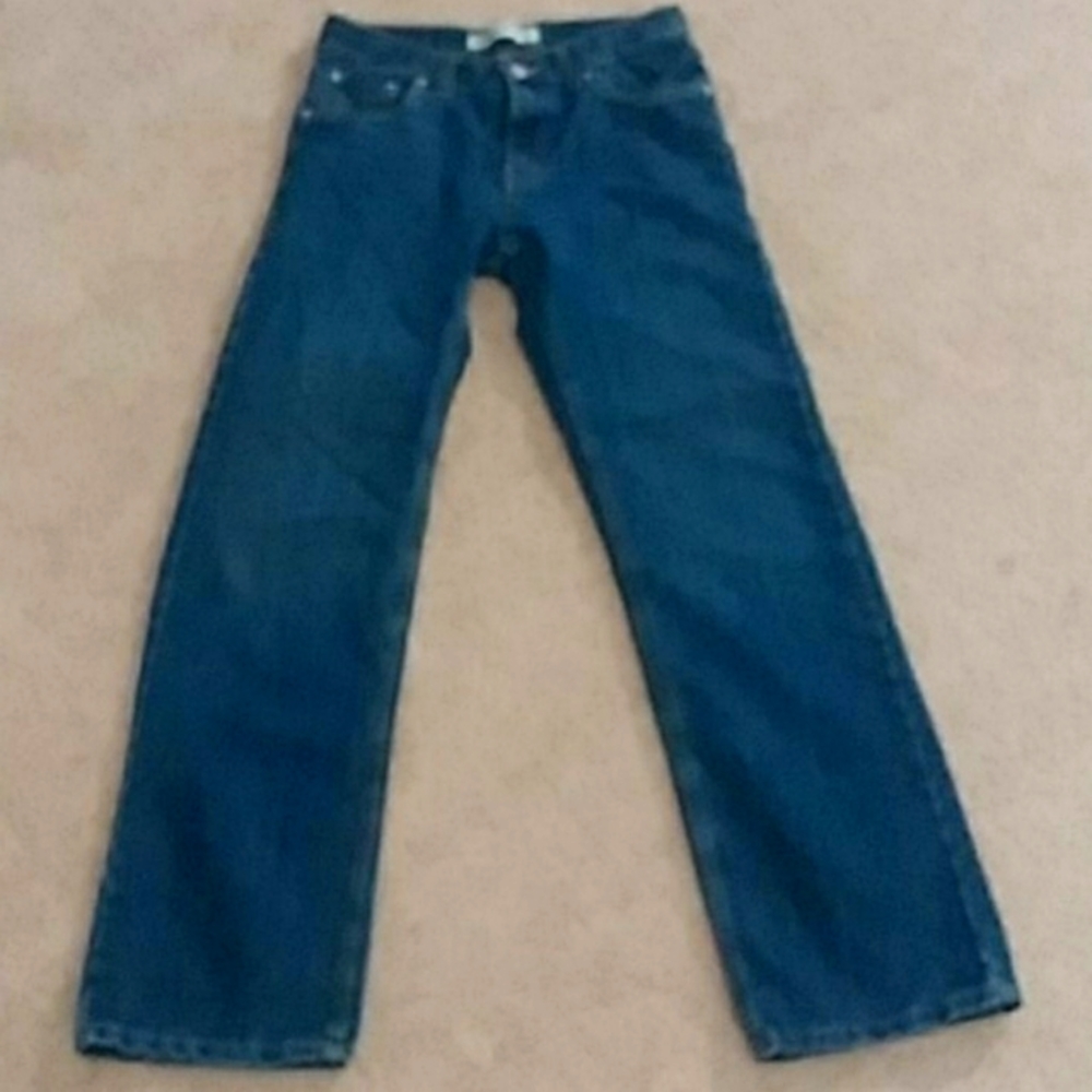 Boys Levis